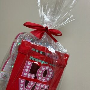 Valentines kids gift
